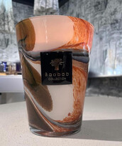 Baobab candle 