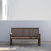 Bench Alan