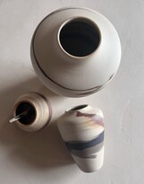 Handmade Ceramics 