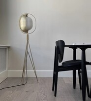 Pearl Floorlamp 