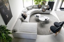 Pommeline sofa 