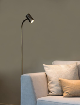 Tubino Floorlamp 