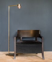 Verrea floorlamp 